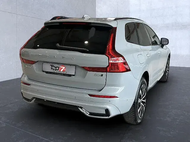 Gebraucht Volvo XC60 Plus 2025 SUV