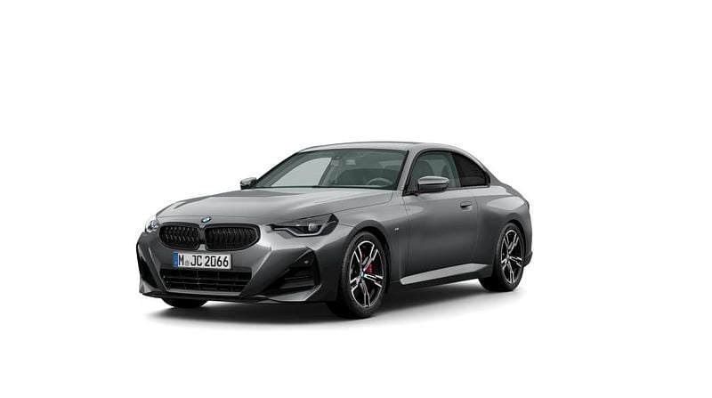 Gebraucht BMW 220 M Sport 184 PS (135 kW) 2024 Coupé