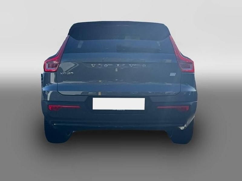 Gebraucht Volvo XC40 Ultimate 169 kW (231 PS) 2023 Grau SUV