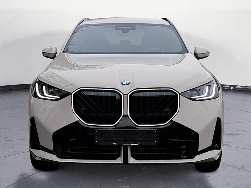 Neu BMW X3 197 PS (144 kW) 2026 Grau SUV