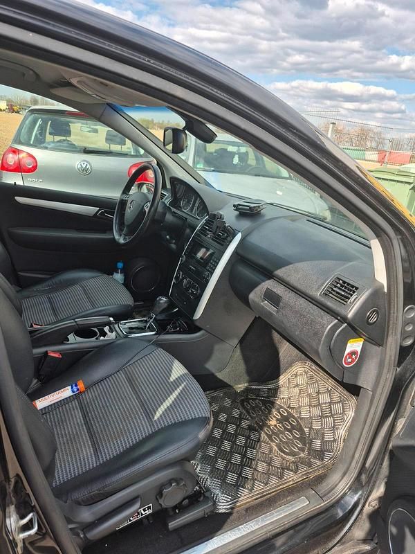 Gebraucht Mercedes A180 111 PS (81 kW) 2008 Limousine