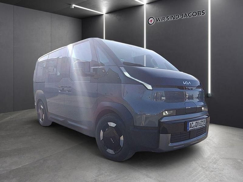 Neu Kia PV5 119 kW (163 PS) 2026 Grau Van / Kleinbus