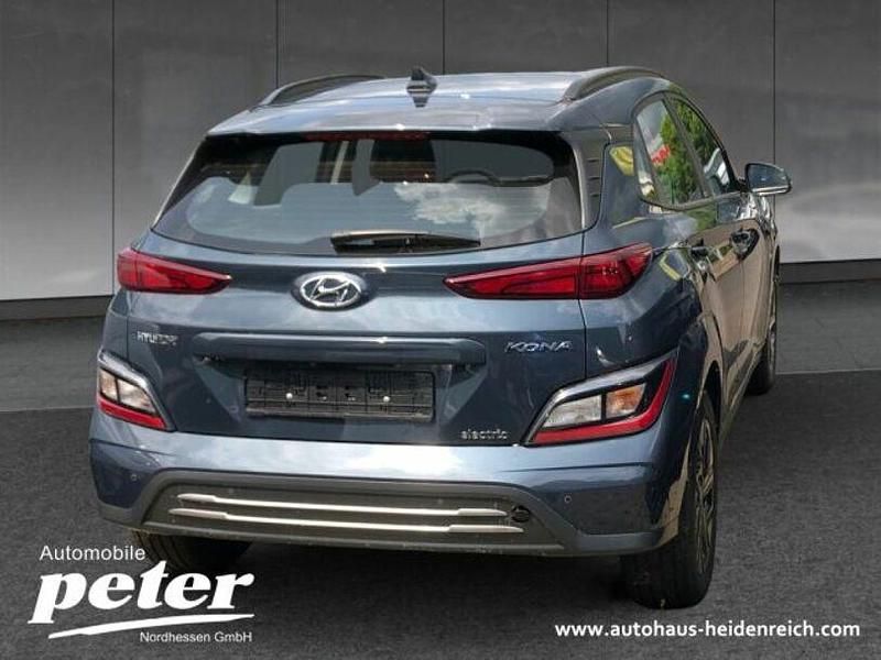 Gebraucht Hyundai Kona Select 100 kW (136 PS) 2021 Andere SUV