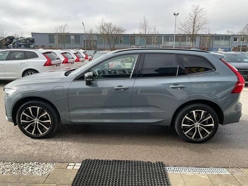 Gebraucht Volvo XC60 Ultimate 455 PS (334 kW) 2022 Thunder grey SUV