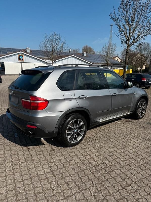 Gebraucht BMW X5 245 PS (180 kW) 2007 SUV