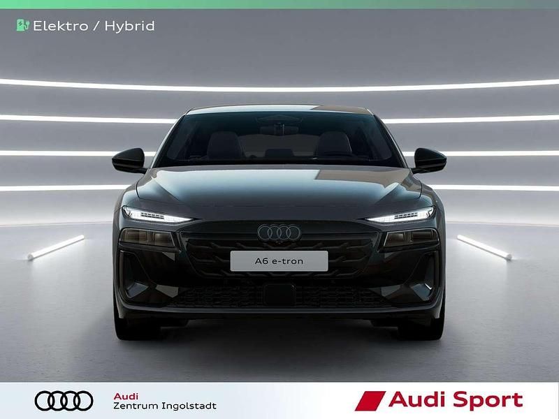 Neu Audi A6 e-tron Performance 269 kW (367 PS) 2025 Magnetgrau Kombi