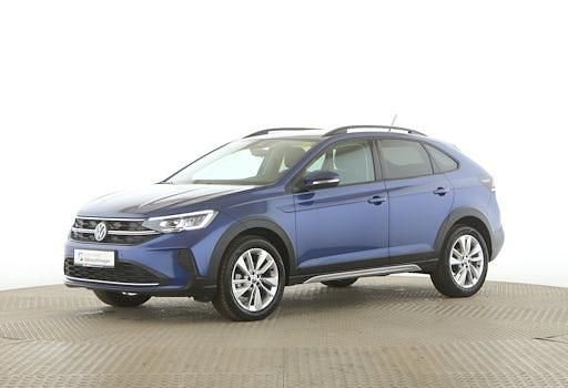 Gebraucht VW Taigo Life 116 PS (85 kW) 2025 Blau SUV