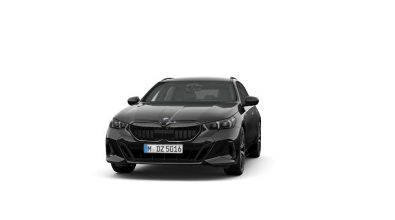 Neu 2024 BMW 520 Comfort Edition Kombi | 69.737 € (Etwas zu teuer) - Bild 1/4