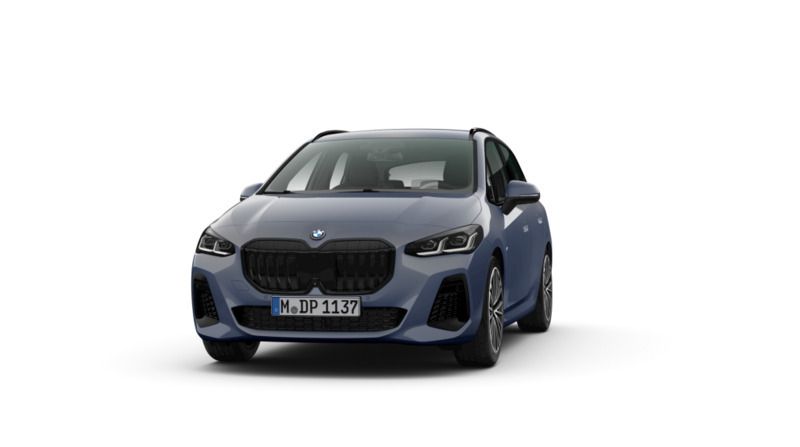 Gebraucht 2025 BMW 218 Active Tourer Comfort Edition Van / Kleinbus | 31.630 € (Guter Preis) - Bild 1/4