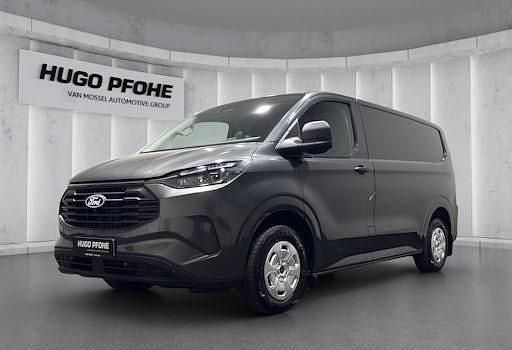 Neu Ford Transit Custom Trend 233 PS (171 kW) 2026 Grau Van