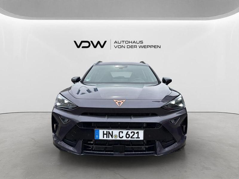 Second-hand Cupra Formentor 150 CP (110 kW) 2026 Mov SUV