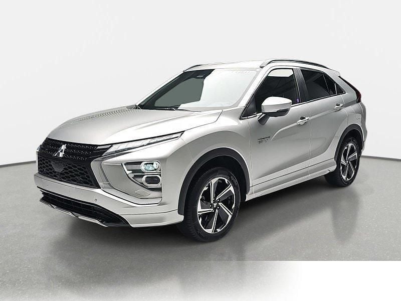 Gebraucht Mitsubishi Eclipse Cross Select 188 PS (138 kW) 2025 Metallic SUV