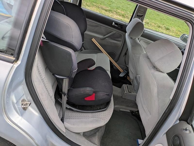 Gebraucht VW Passat Basis 125 PS (91 kW) 1997 Beige Kombi