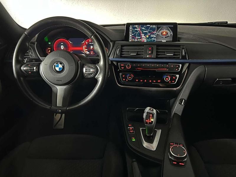 Używany BMW 430 M Sport 252 KM (185 kW) 2019 Szary Coupe