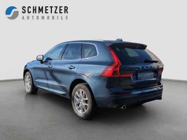 Gebraucht Volvo XC60 145 PS (106 kW) 2020 SUV