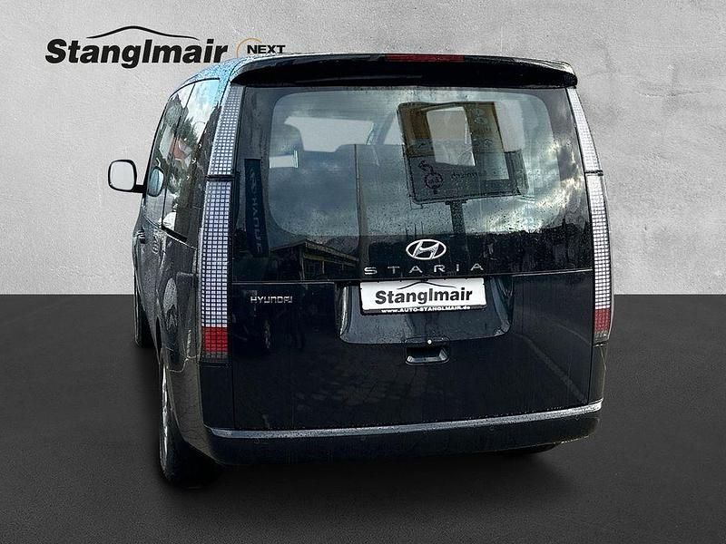 Gebraucht Hyundai Staria Trend 177 PS (130 kW) 2024 Van / Kleinbus