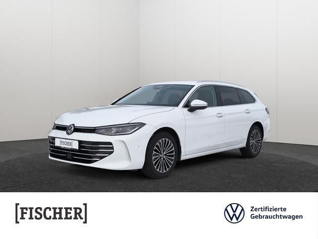 Gebraucht VW Passat Elegance 150 PS (110 kW) 2025 Kombi