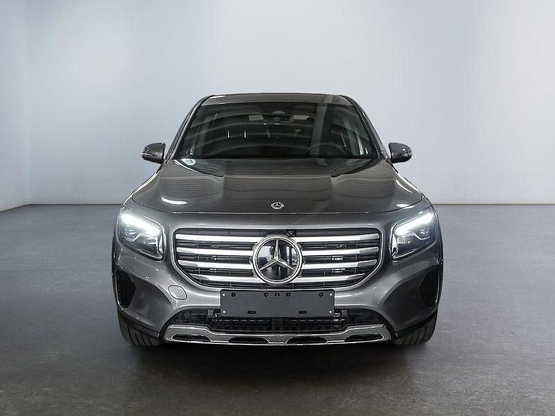 Gebraucht Mercedes GLB200 Progressive 150 PS (110 kW) 2025 Grau SUV