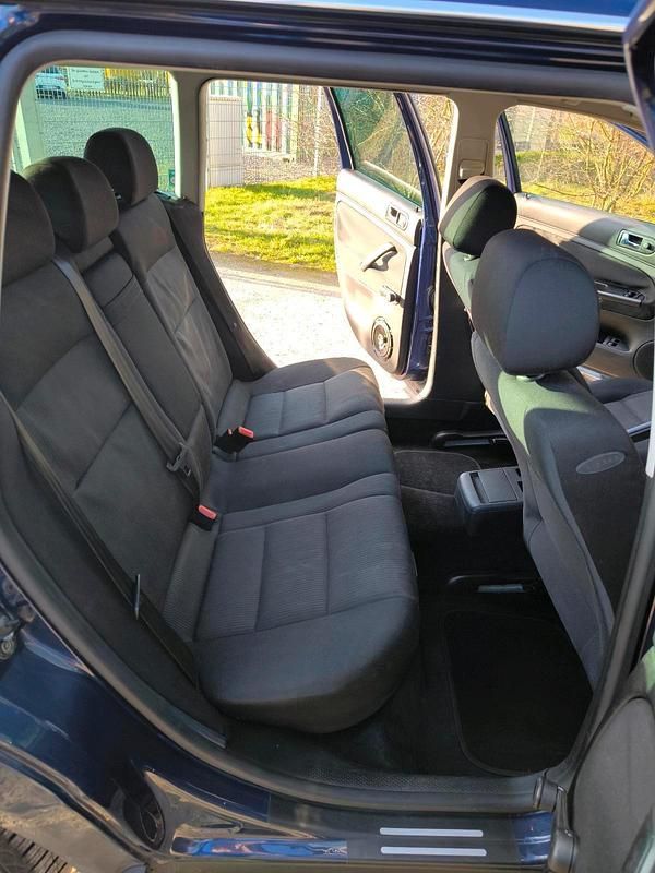 Gebraucht VW Passat 102 PS (75 kW) 2003 Blau Kombi