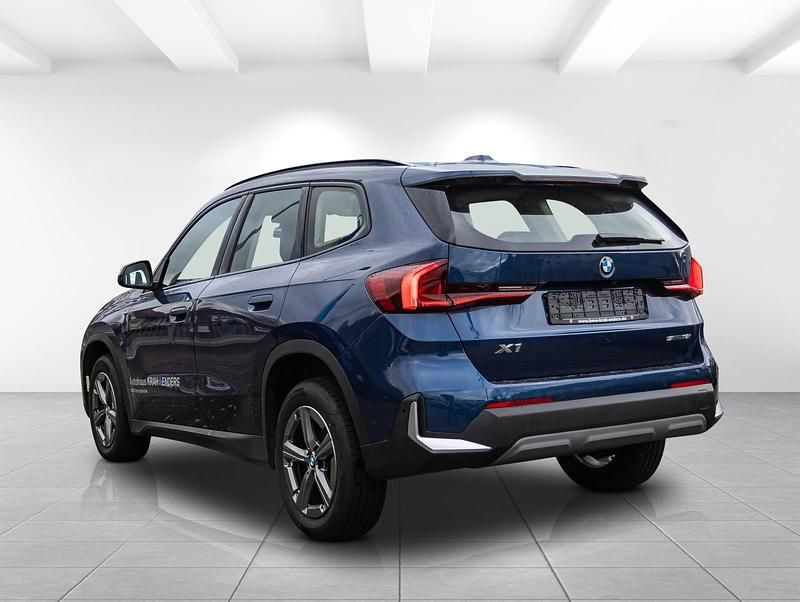 Gebraucht BMW X1 Shadowline 136 PS (100 kW) 2024 Blau SUV