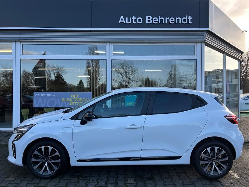 Gebraucht Mitsubishi Colt Plus 91 PS (66 kW) 2024 Weiß Limousine