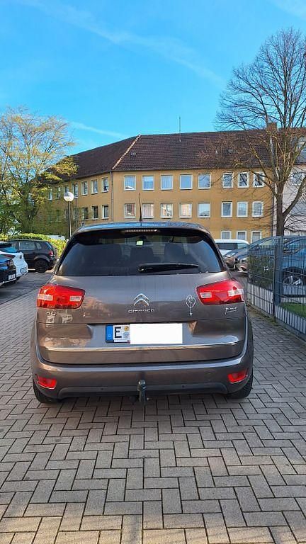 Gebraucht Citroën C4 Picasso Start 165 PS (121 kW) 2016 Van / Kleinbus