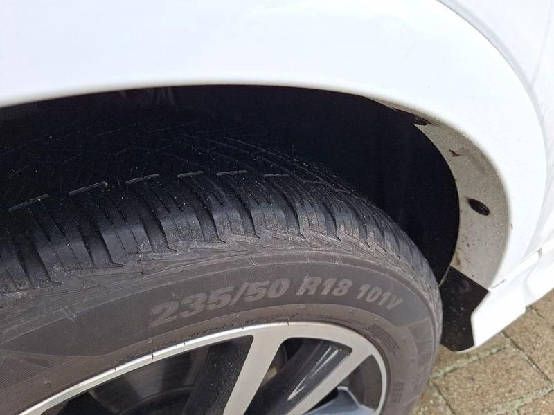 Gebraucht Ford Kuga ST-Line 150 PS (110 kW) 2018 Weiß SUV