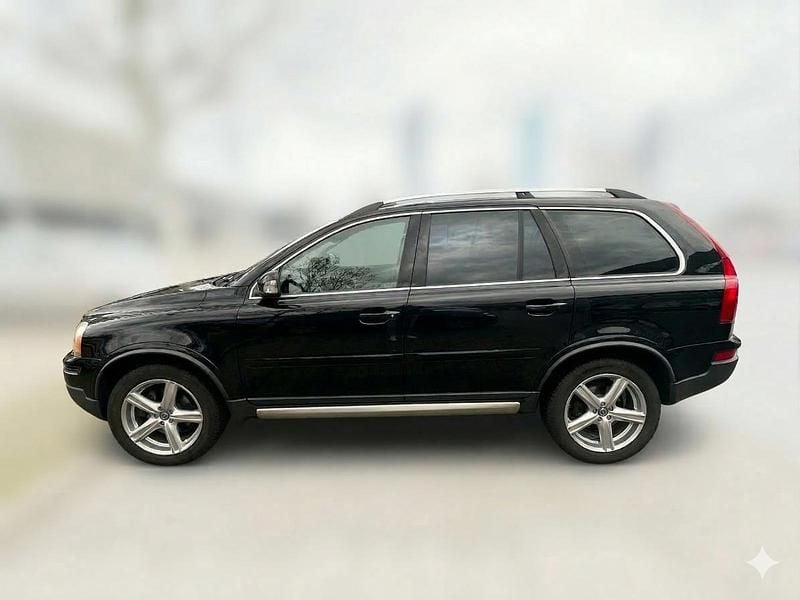 Gebraucht Volvo XC90 315 PS (231 kW) 2007 Schwarz SUV