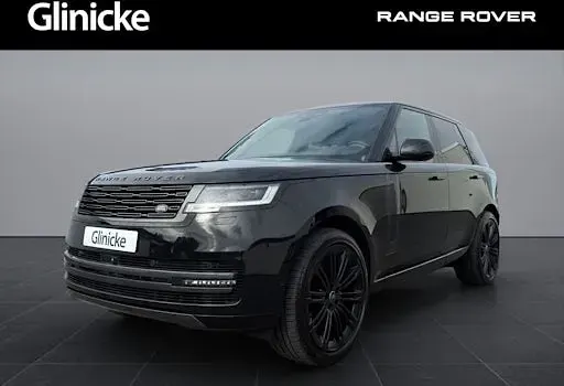 Gebraucht Land Rover Range Rover Autobiography 350 PS (257 kW) 2023 SUV