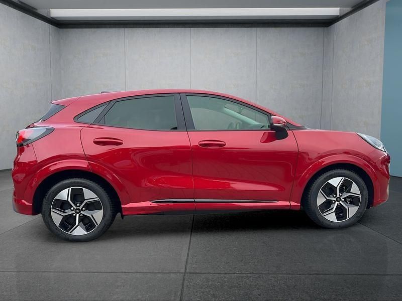 Gebraucht Ford Puma Gen-E Premium 124 kW (169 PS) 2025 Rot SUV