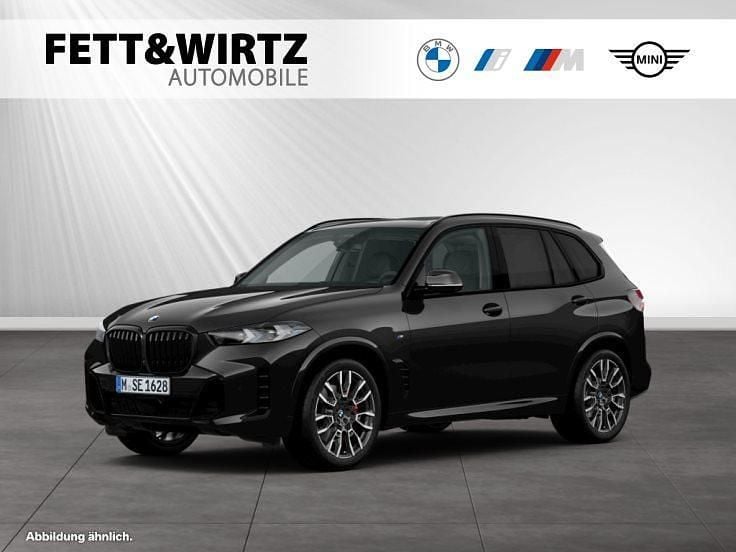Brugt BMW X5 M Sport 298 HK (219 kW) 2026 SUV