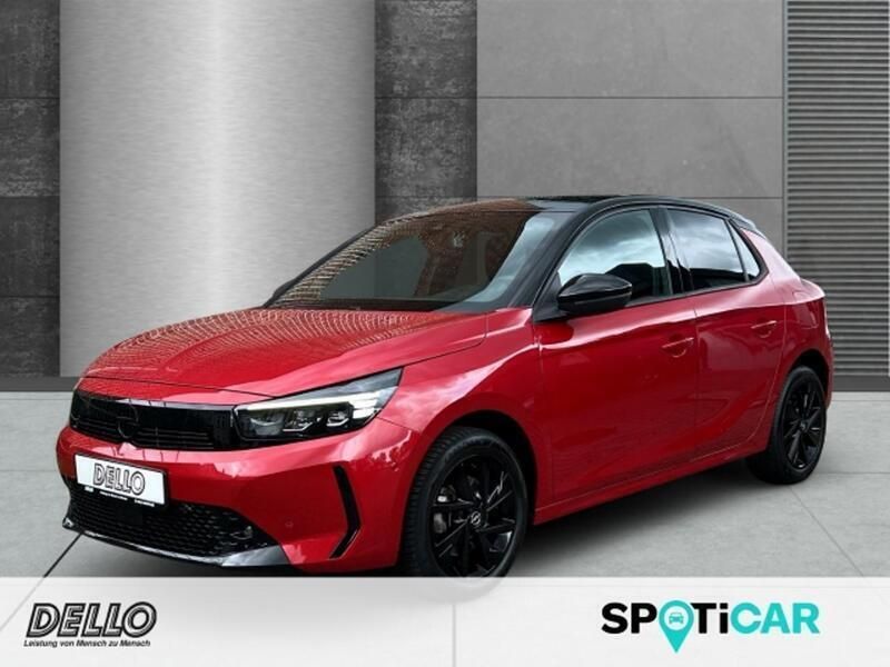 Gebraucht 2024 Opel Corsa Kleinwagen | 19.380 € (Etwas zu teuer) - Bild 1/3