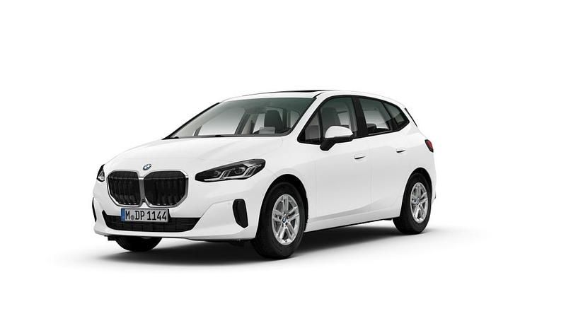 Gebraucht BMW 218 Efficient Dynamics 136 PS (100 kW) 2025