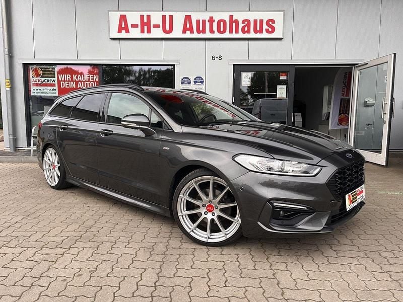Gebraucht 2019 Ford Mondeo ST-Line Kombi | 11.950 € (Fairer Preis) - Bild 1/4