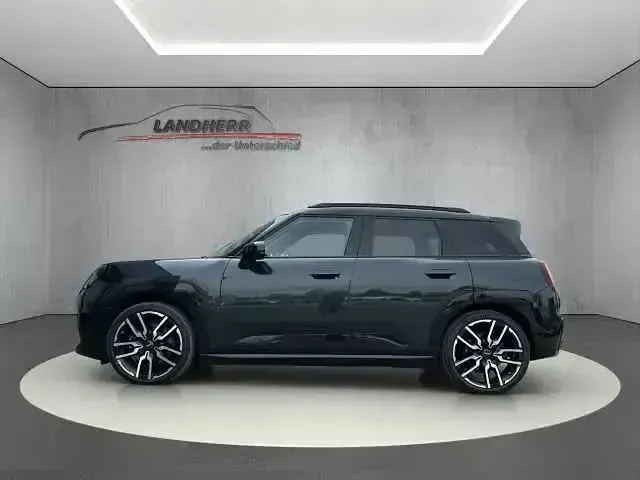 Occasion Mini Aceman 160 kW (218 ch) 2025 Gris SUV