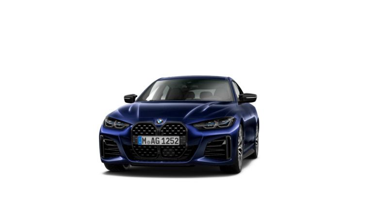 Gebraucht 2025 BMW M440 M Sport Limousine | 57.680 € - Bild 1/4