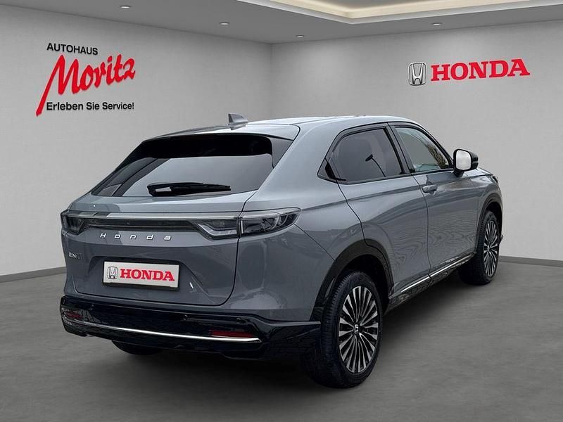 Neu Honda e:Ny1 150 kW (204 PS) 2025 Grau SUV