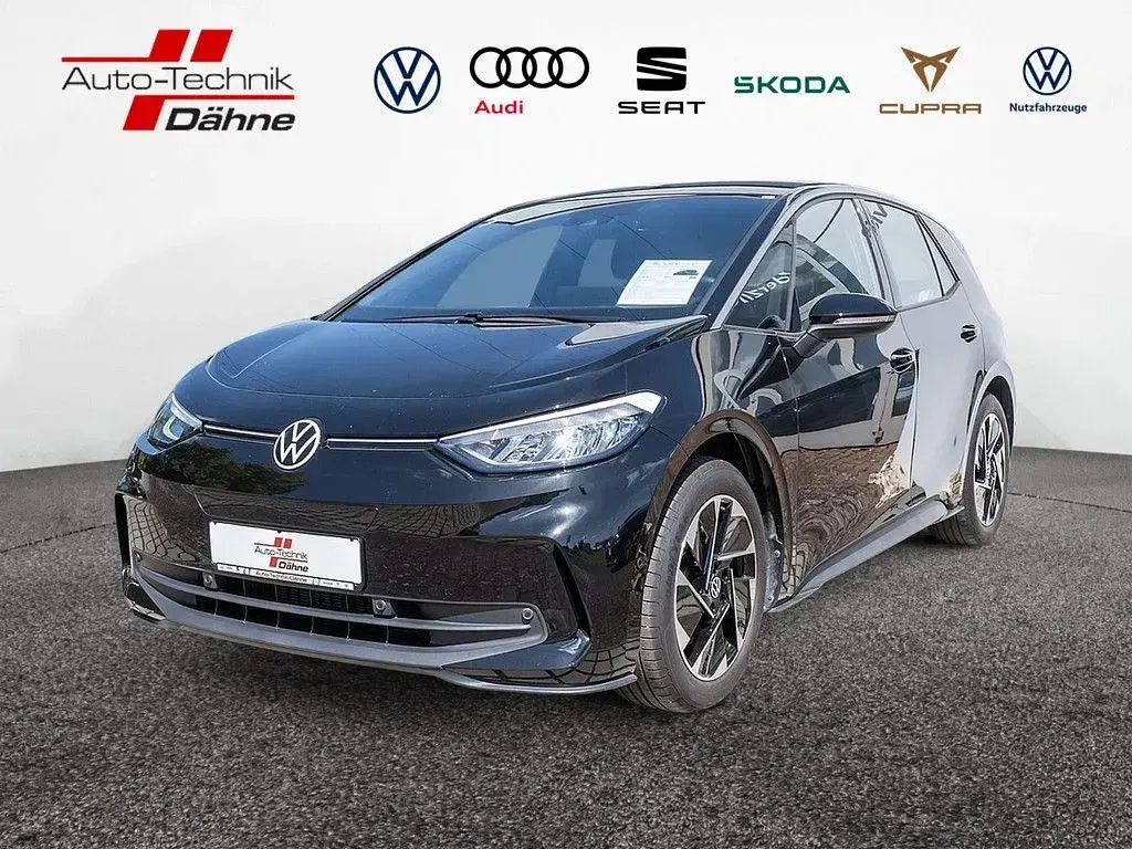 Gebraucht VW ID.3 Pro 150 kW (204 PS) 2024 Kleinwagen