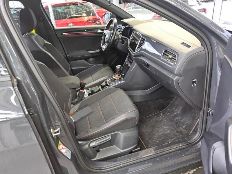 Gebraucht VW T-Roc Highline 190 PS (139 kW) 2020 SUV