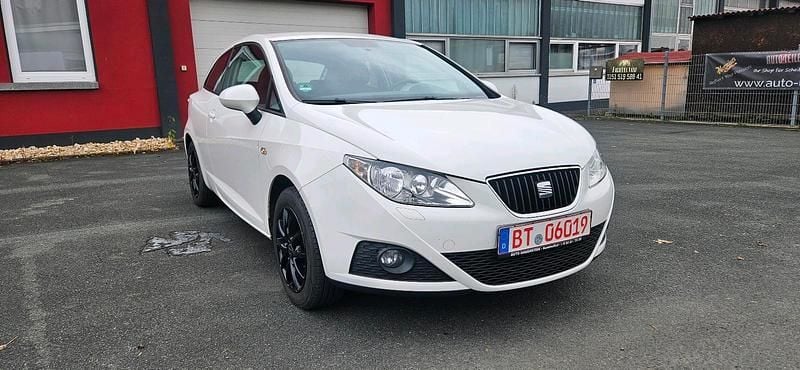 Gebraucht 2011 Seat Ibiza Kleinwagen | 4.650 € (Fairer Preis) - Bild 1/4