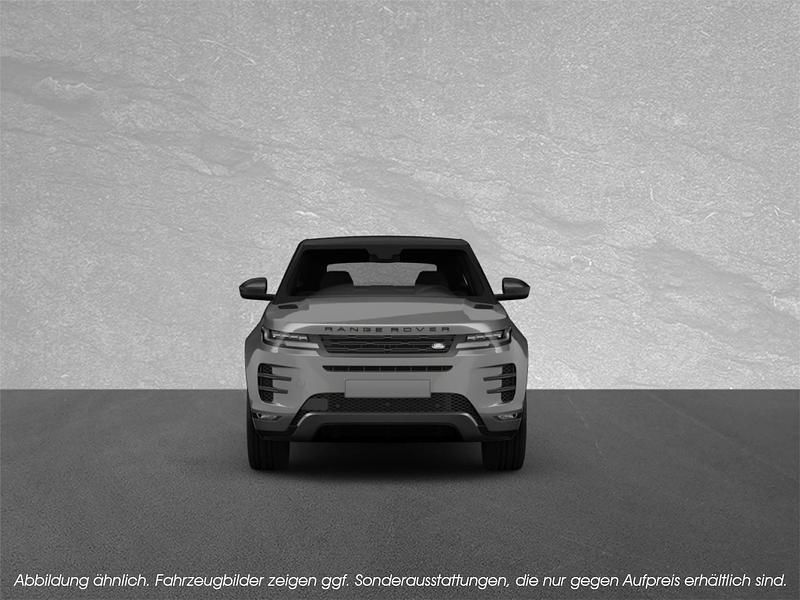 Neu Land Rover Range Rover evoque 165 PS (121 kW) 2026 Arroios grey SUV