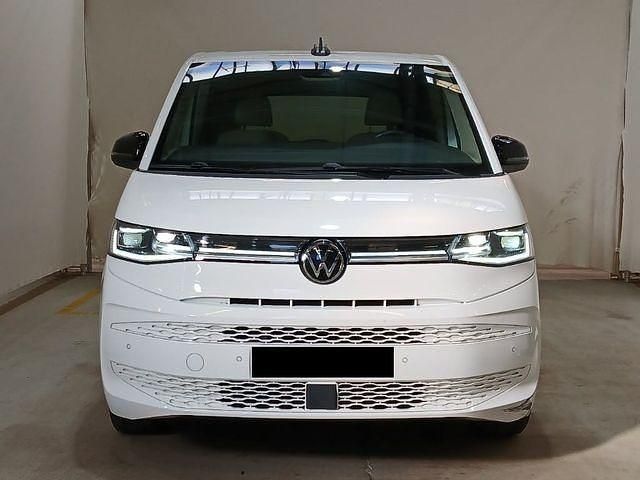 Gebraucht VW Multivan Style 150 PS (110 kW) 2024 Weißkeine angabe Van