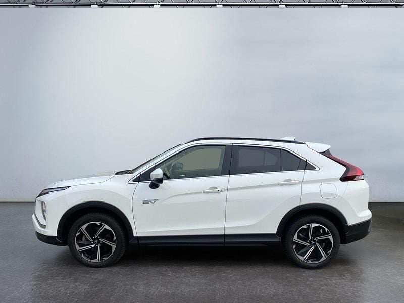 Gebraucht Mitsubishi Eclipse Cross 188 PS (138 kW) 2023 Andenweiss (s) SUV
