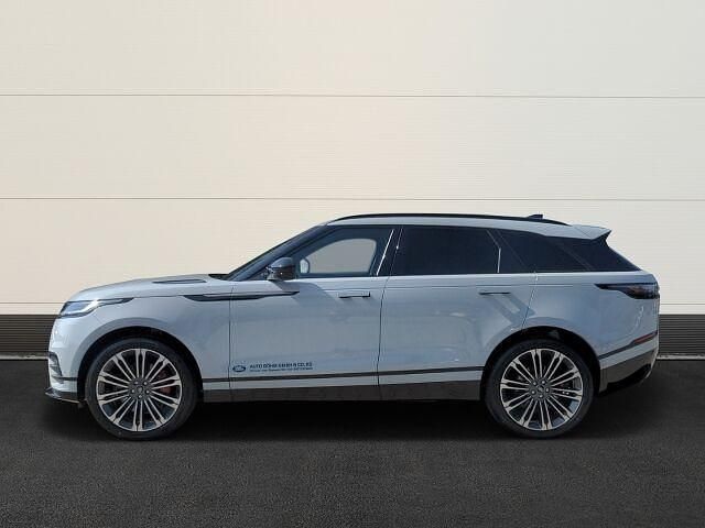 Gebraucht Land Rover Range Rover Velar SE Dynamic 300 PS (220 kW) 2024 Arroios grey SUV