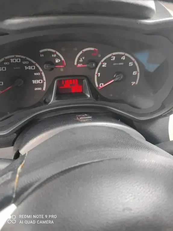 Gebraucht Ford Ka Trend 69 PS (50 kW) 2010 Blau Kleinwagen