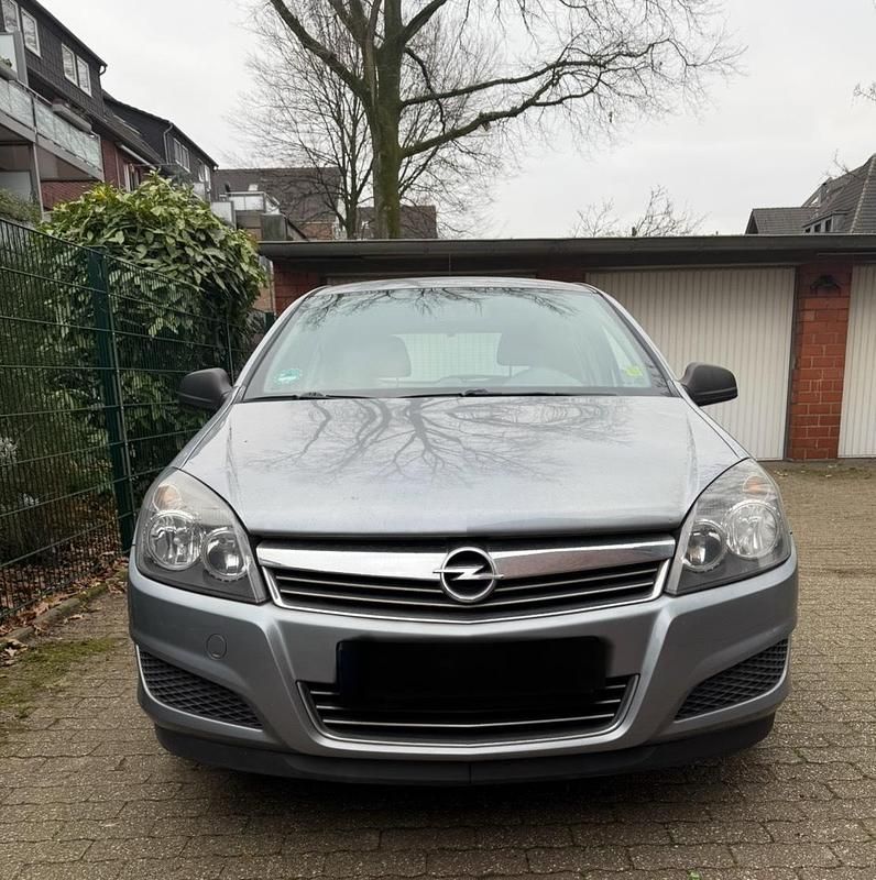 Gebraucht 2011 Opel Astra Kombi | 2.450 € (Superpreis) - Bild 1/4