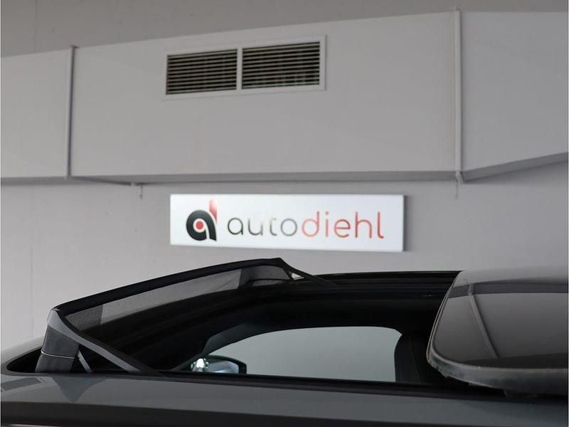 Gebraucht VW Tayron R-line 193 PS (141 kW) 2025 Silber SUV