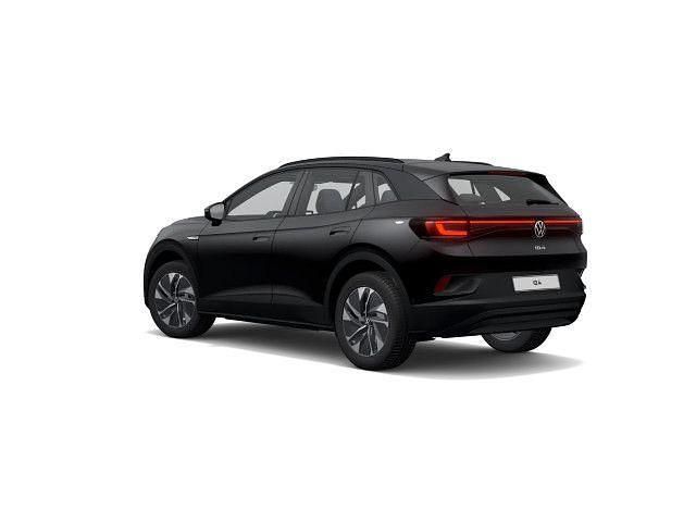 Gebraucht VW ID.4 Pro Performance 150 kW (204 PS) 2023 Schwarz SUV