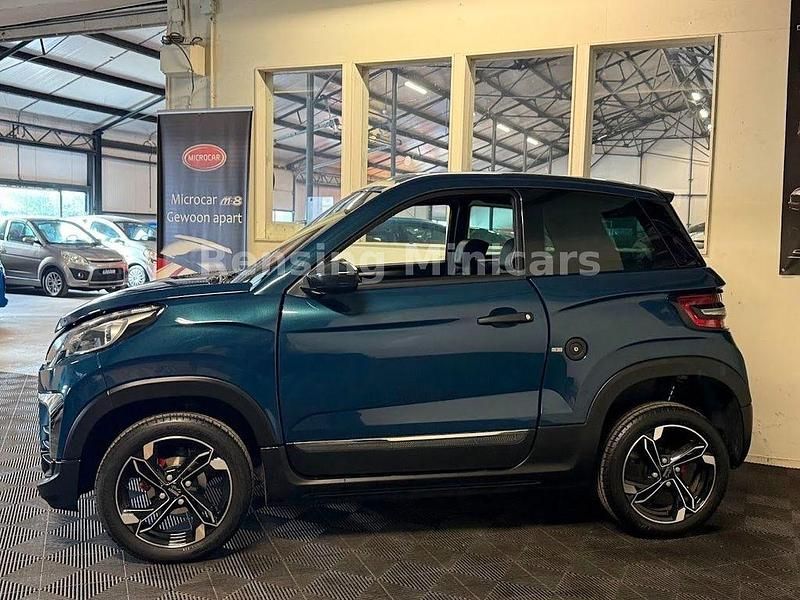 Gebraucht Ligier JS60 2024 Blau Kleinwagen