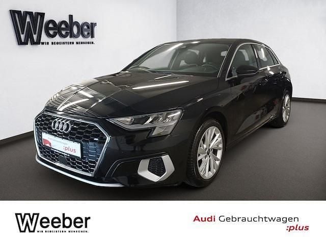 Gebraucht 2023 Audi A3 Advanced | 22.880 € (Superpreis) - Bild 1/4